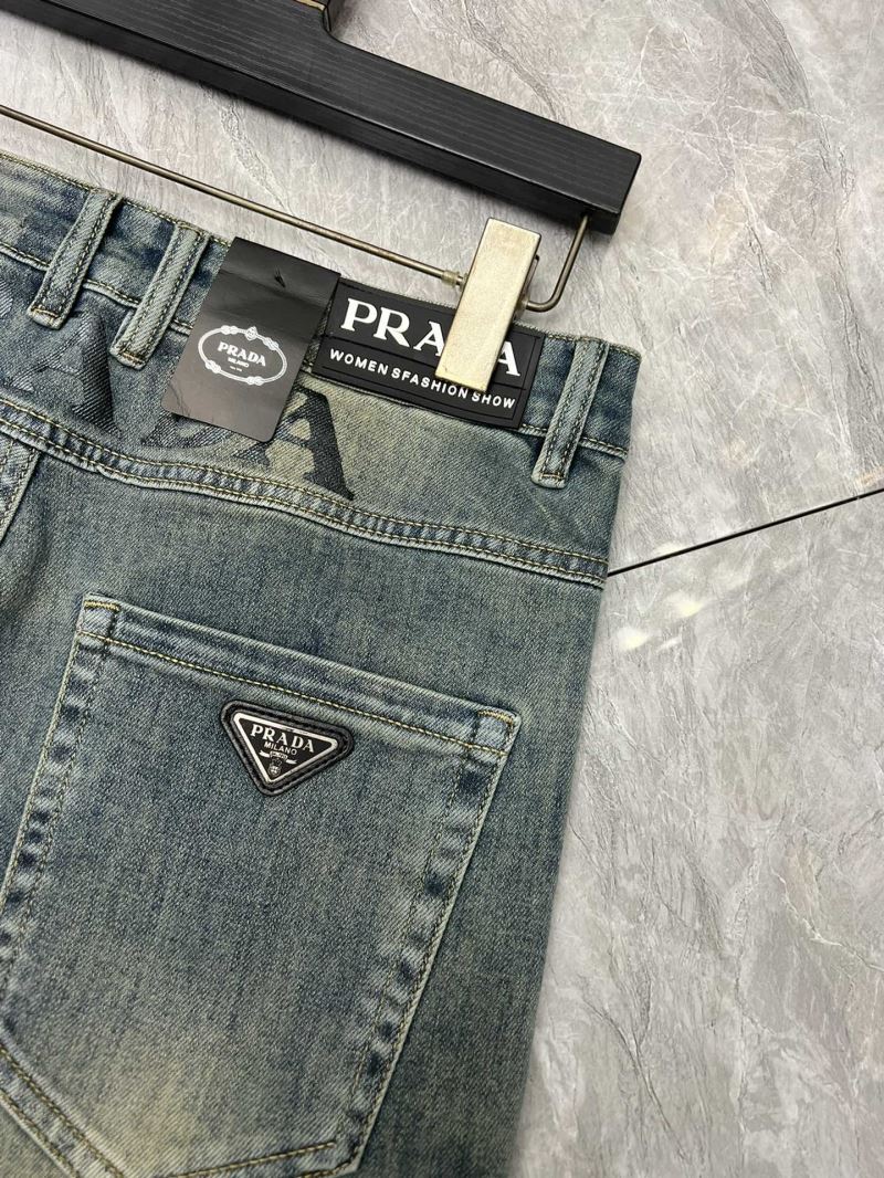 Prada Jeans